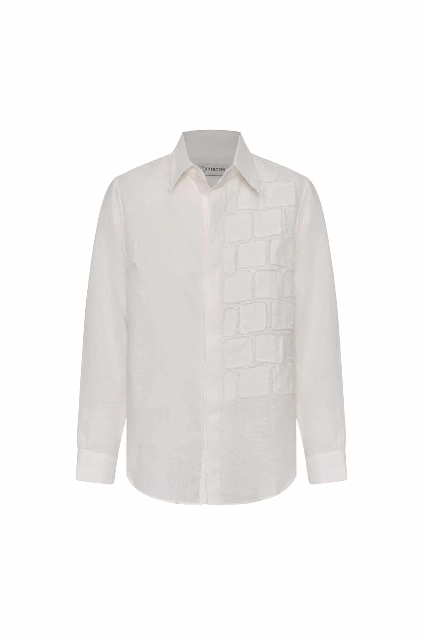 CAMISA CELAJE - miniatura 1