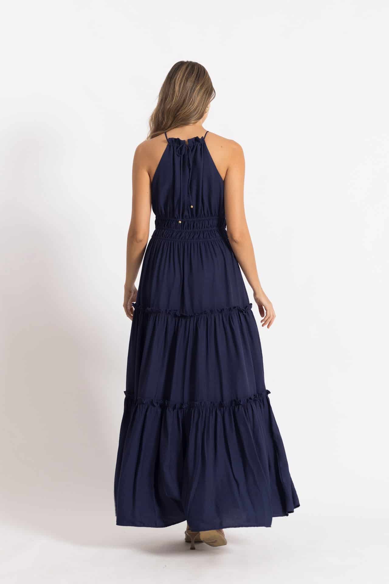 Vestido Noha - miniatura 4
