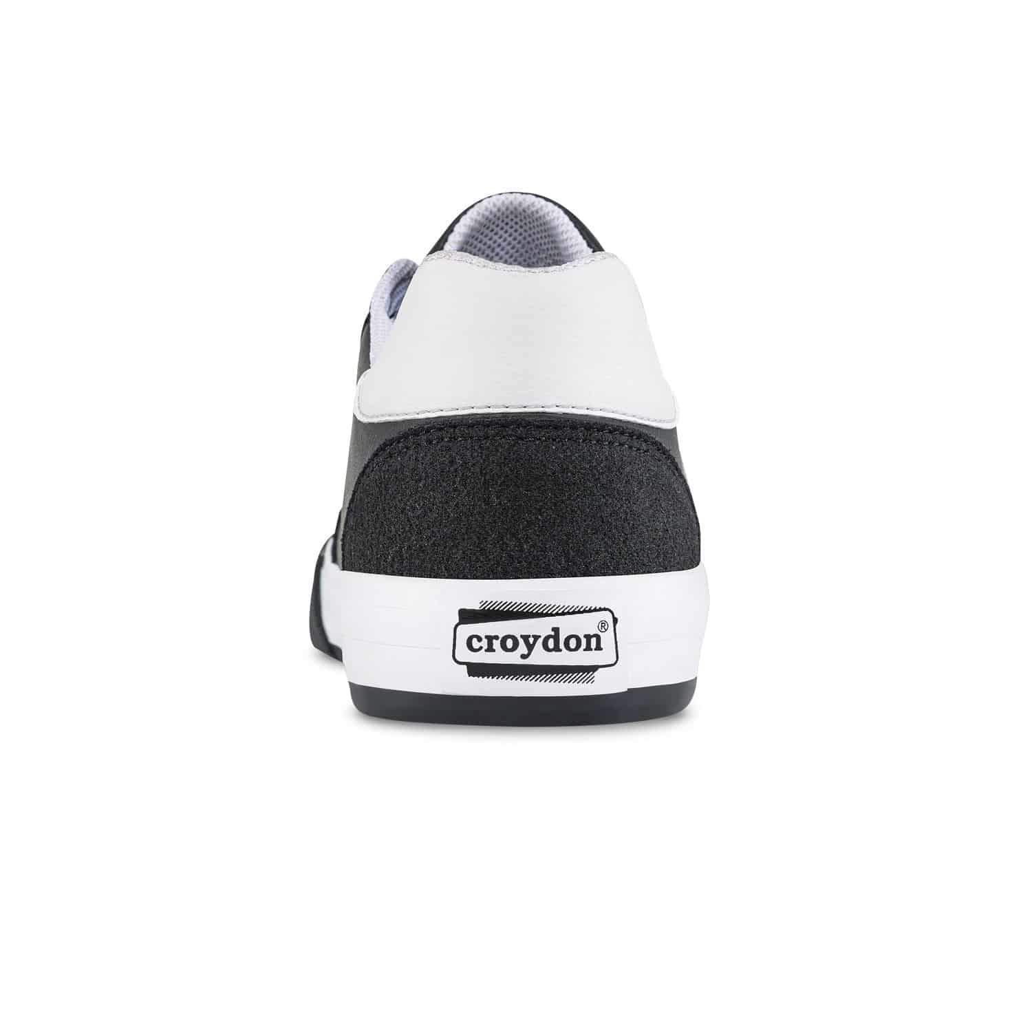Tenis Urbanos Atalaya Negro Croydon para Hombre - miniatura 10