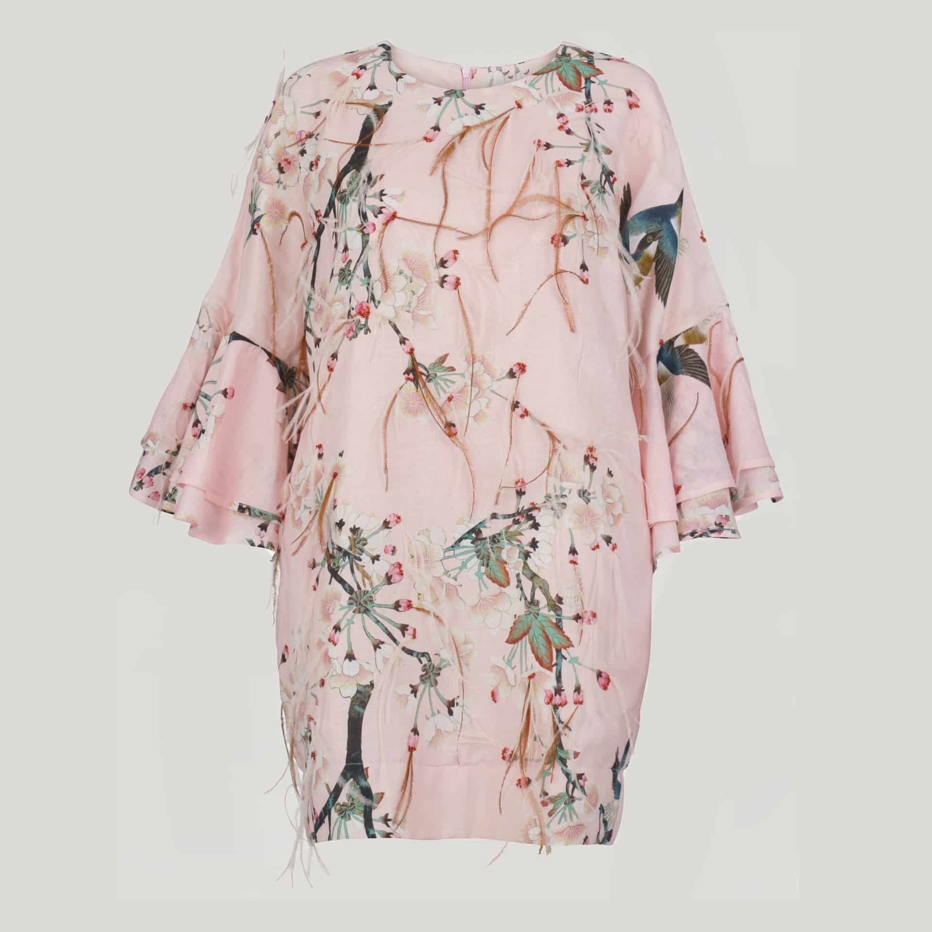 FRIDA DRESS - miniatura 1