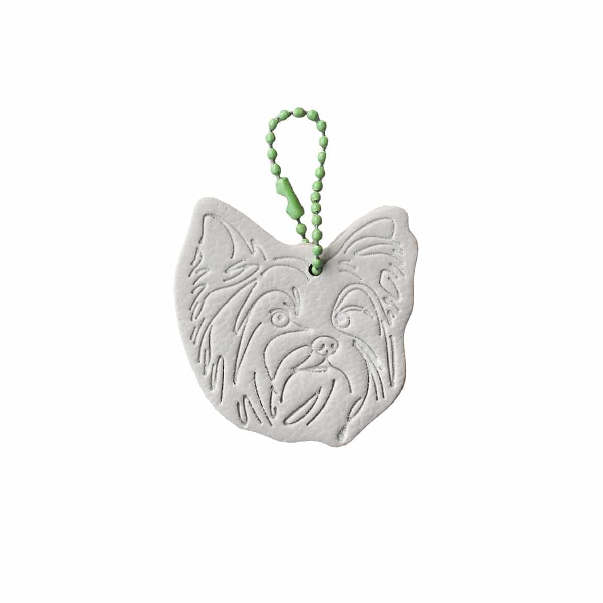 Charm Yorkie Latte - miniatura 1