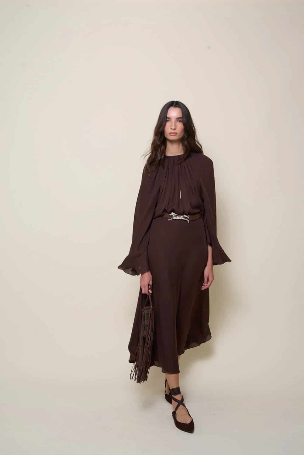 Everywhere Skirt - miniatura 2