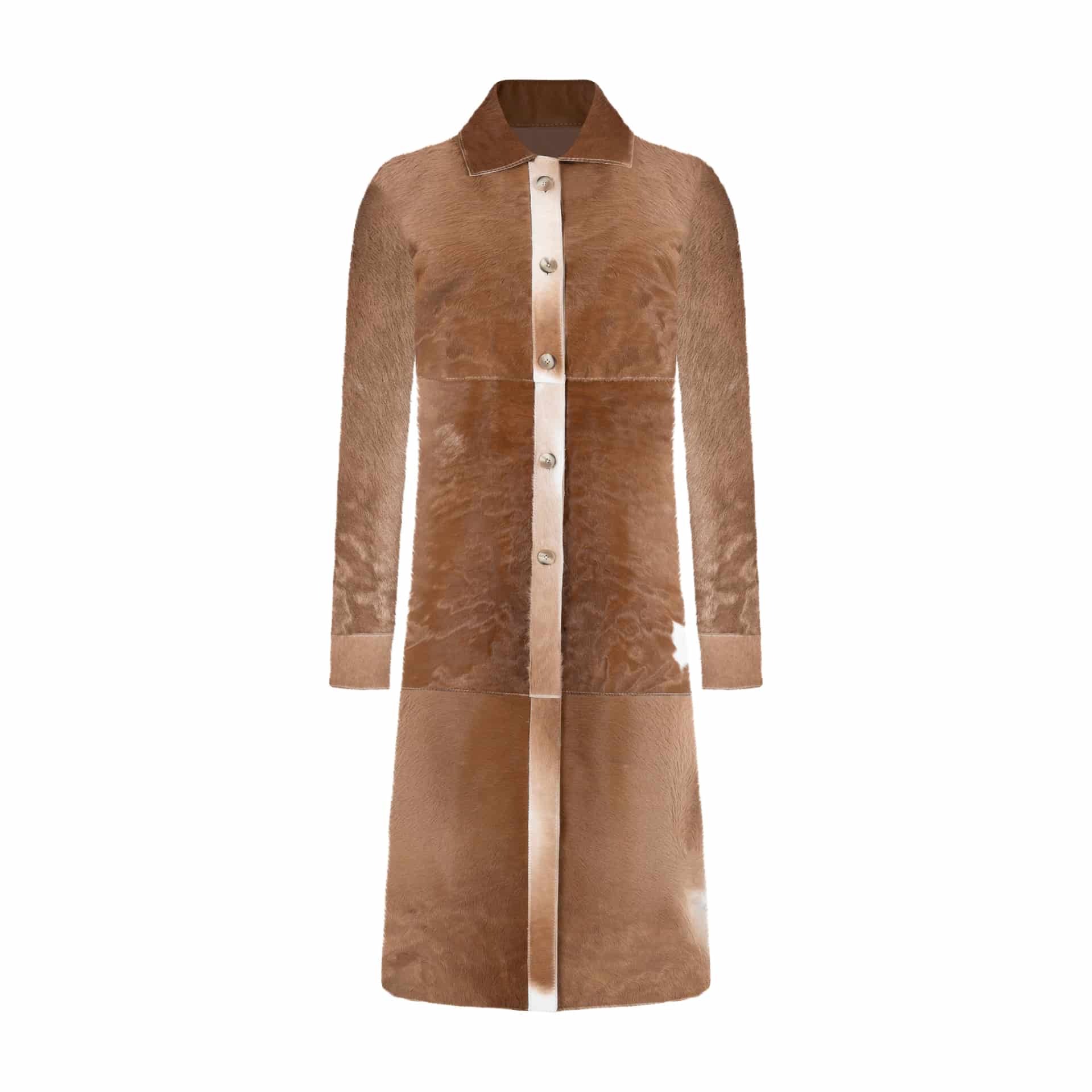ANTARO COAT - miniatura 1