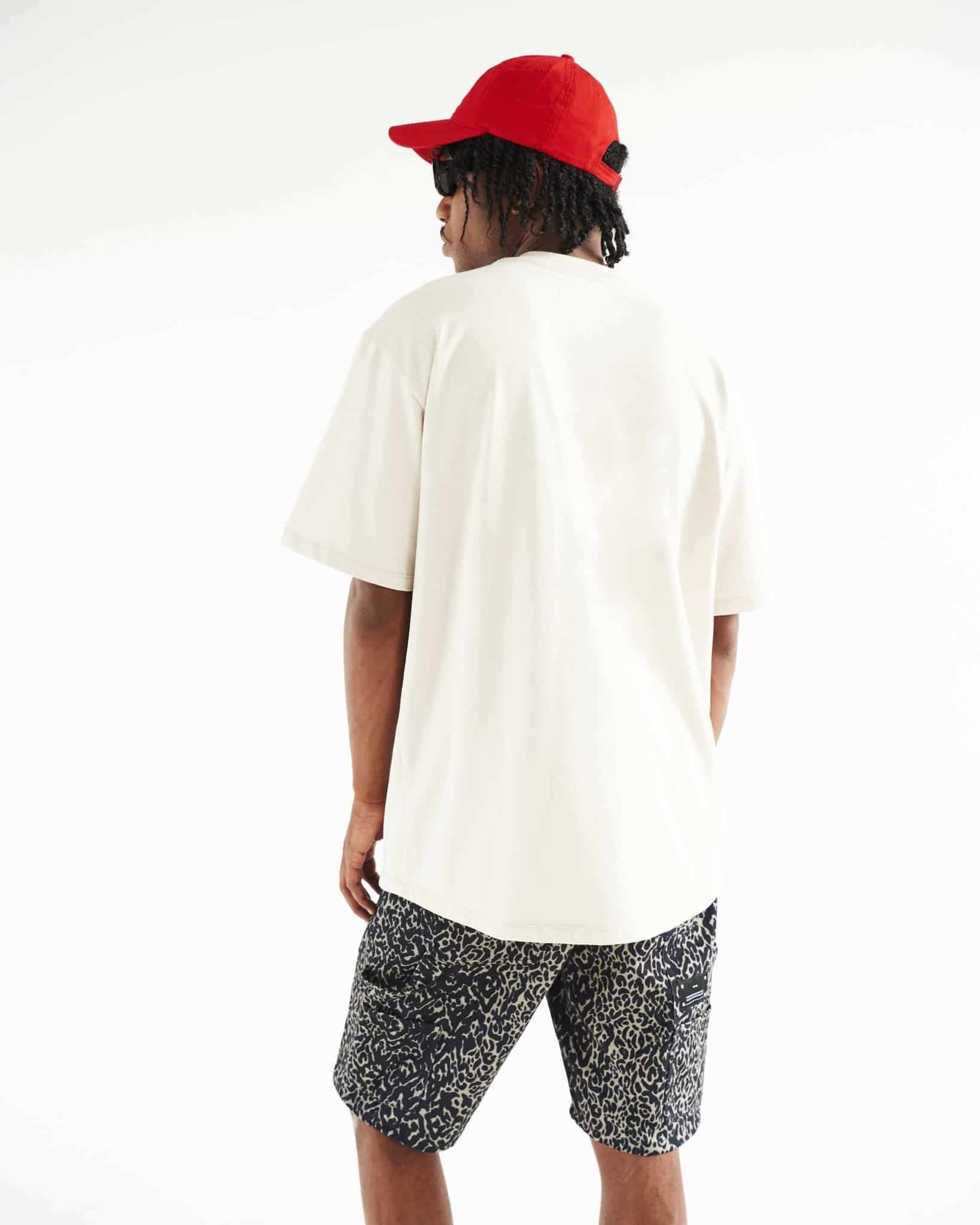 OVER SAND TEE - miniatura 3