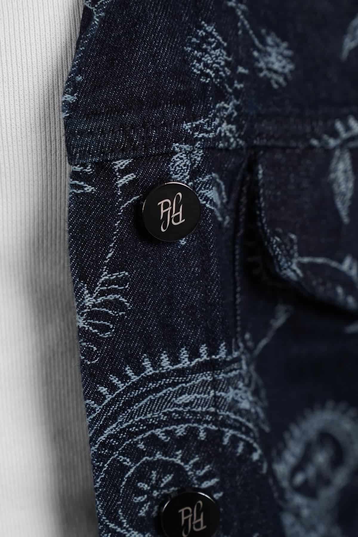Bandana Jacket - miniatura 6