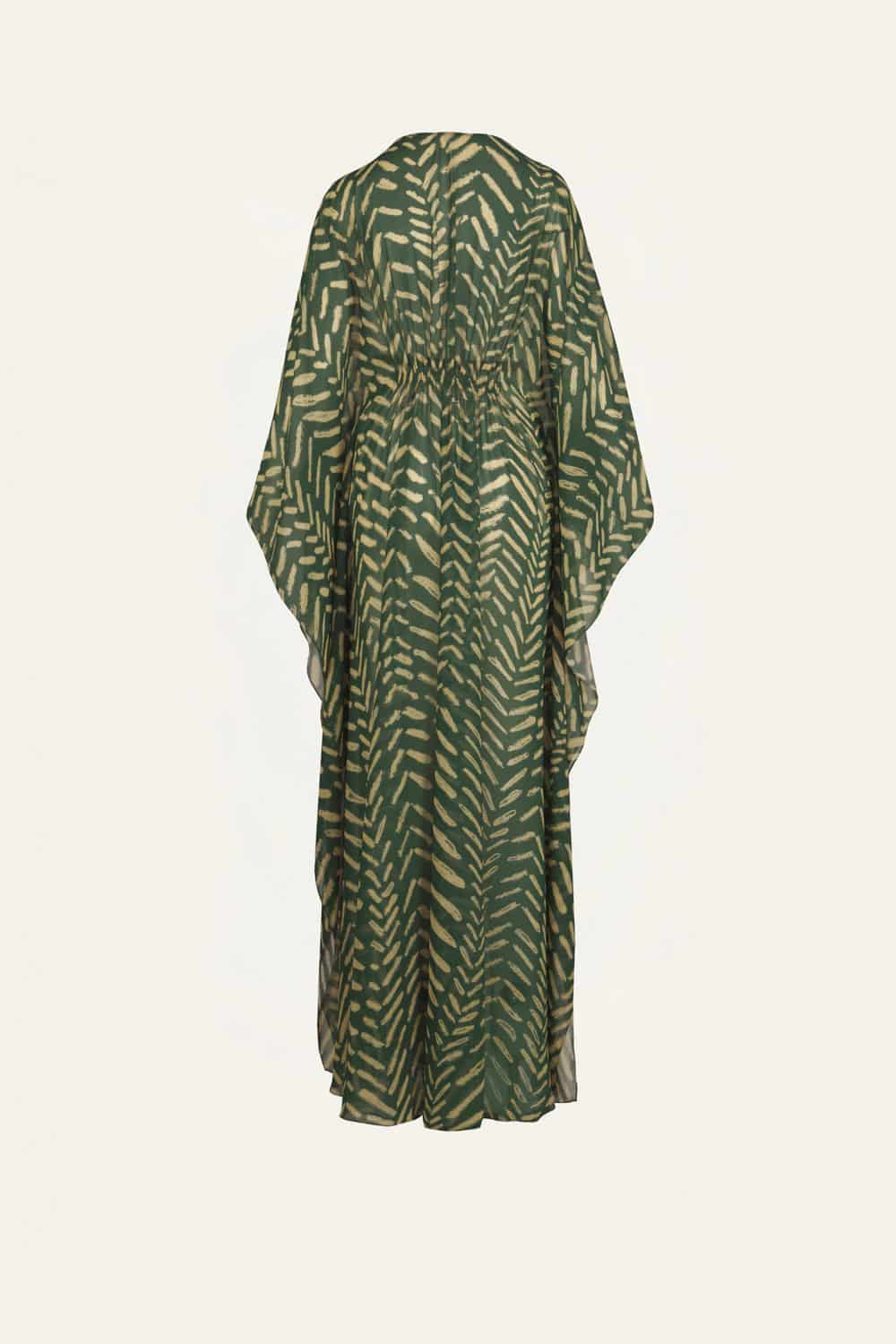 Secret Garden Dress - miniatura 3