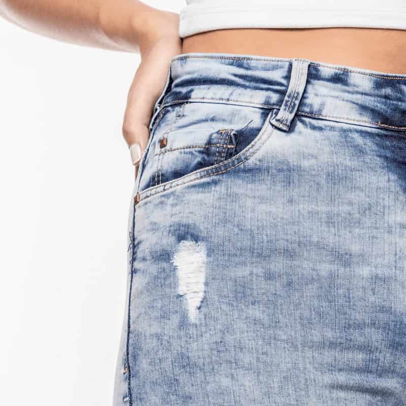 Jean Axspen Skinny AX-1365 - miniatura 3