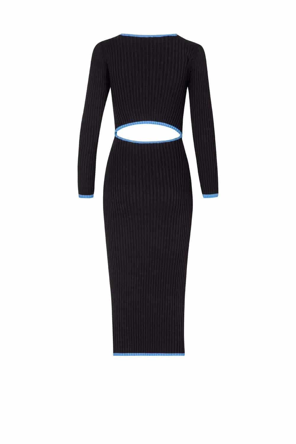 Taro Maxi Dress - miniatura 3