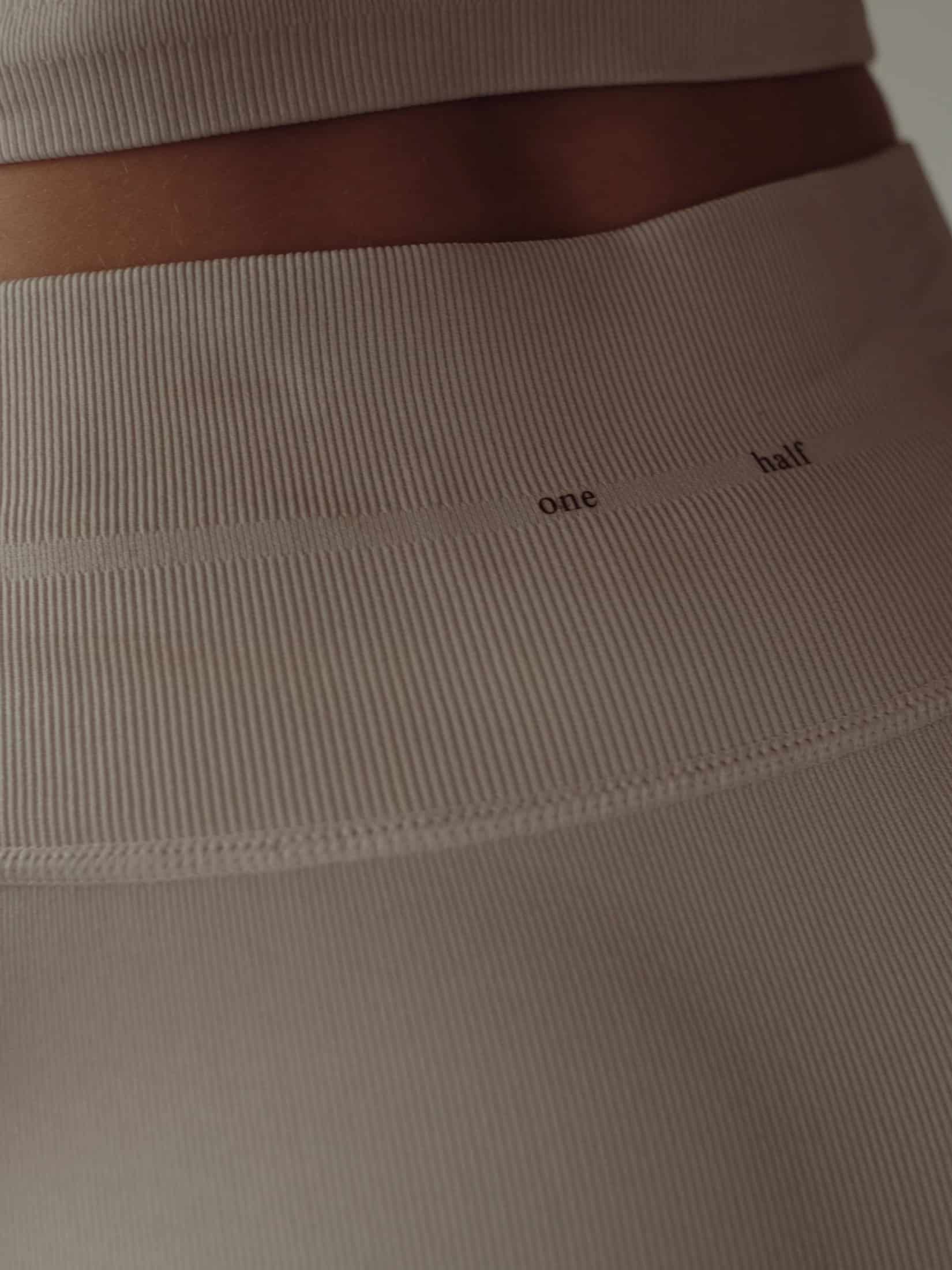 SHAPER SEAMLESS MINI SHORT - NATURAL - miniatura 11
