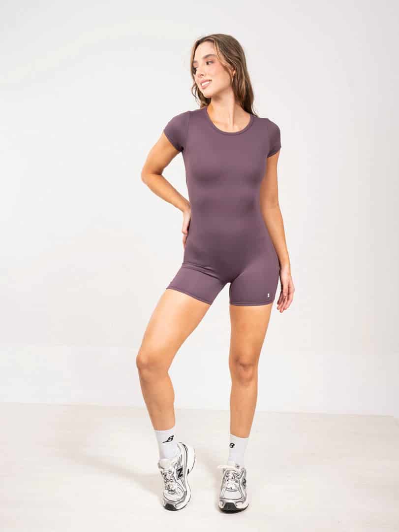 Enterizo Deportivo Dama - miniatura 100