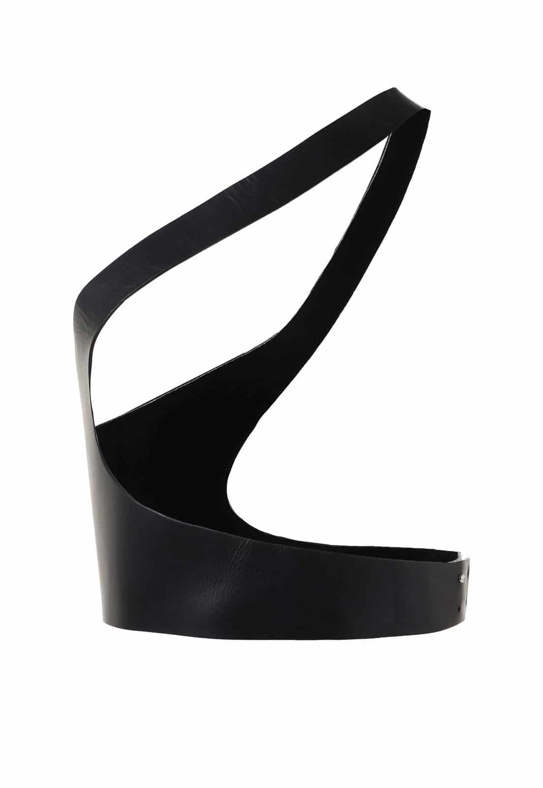 LEATHER STRAP - miniatura 1