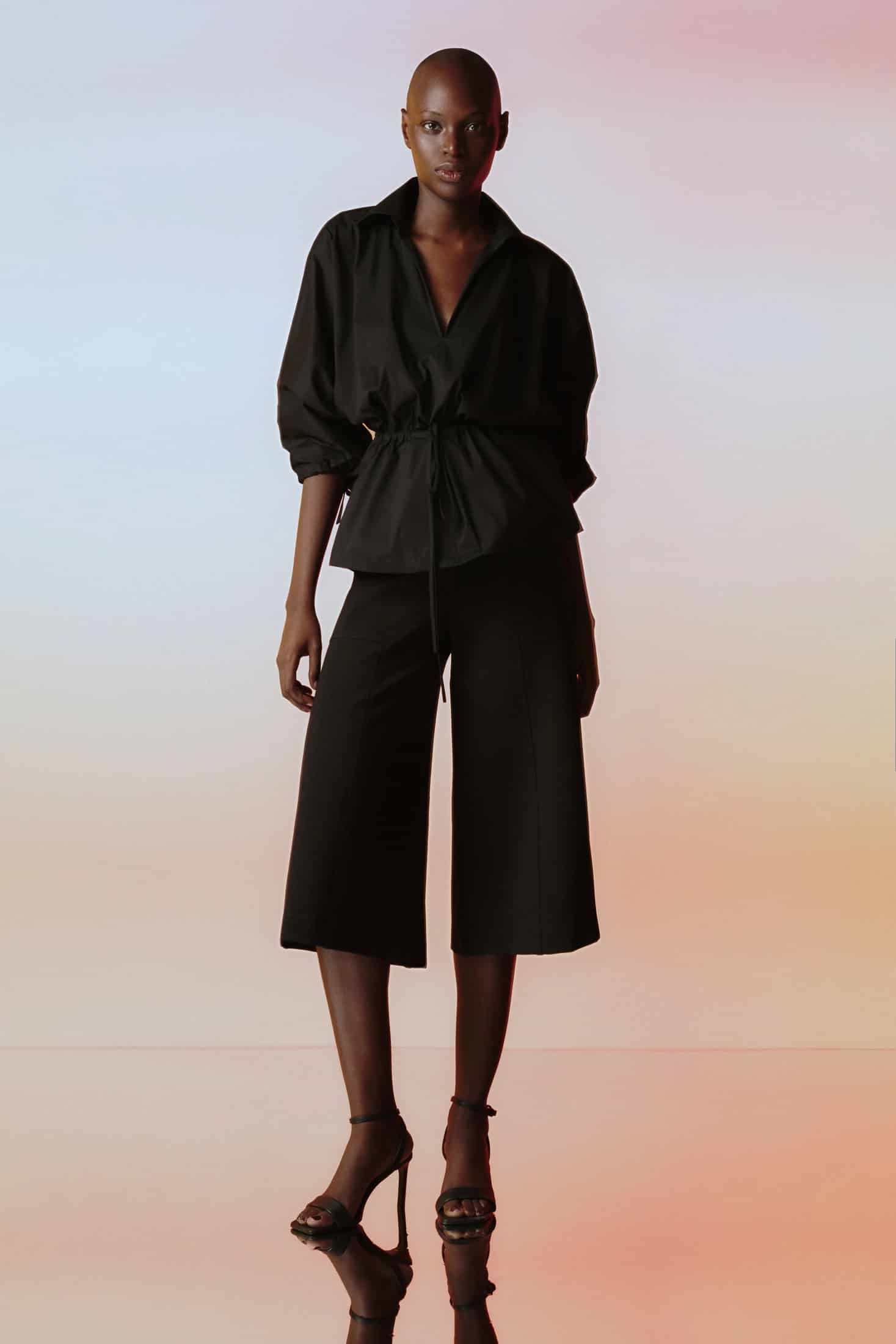 Amadamia Blouse - miniatura 2