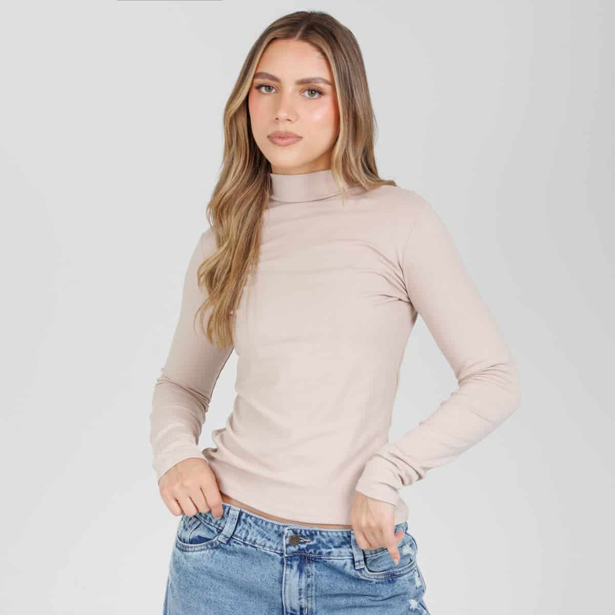 Blusa Axspen BLS9128 - miniatura 1