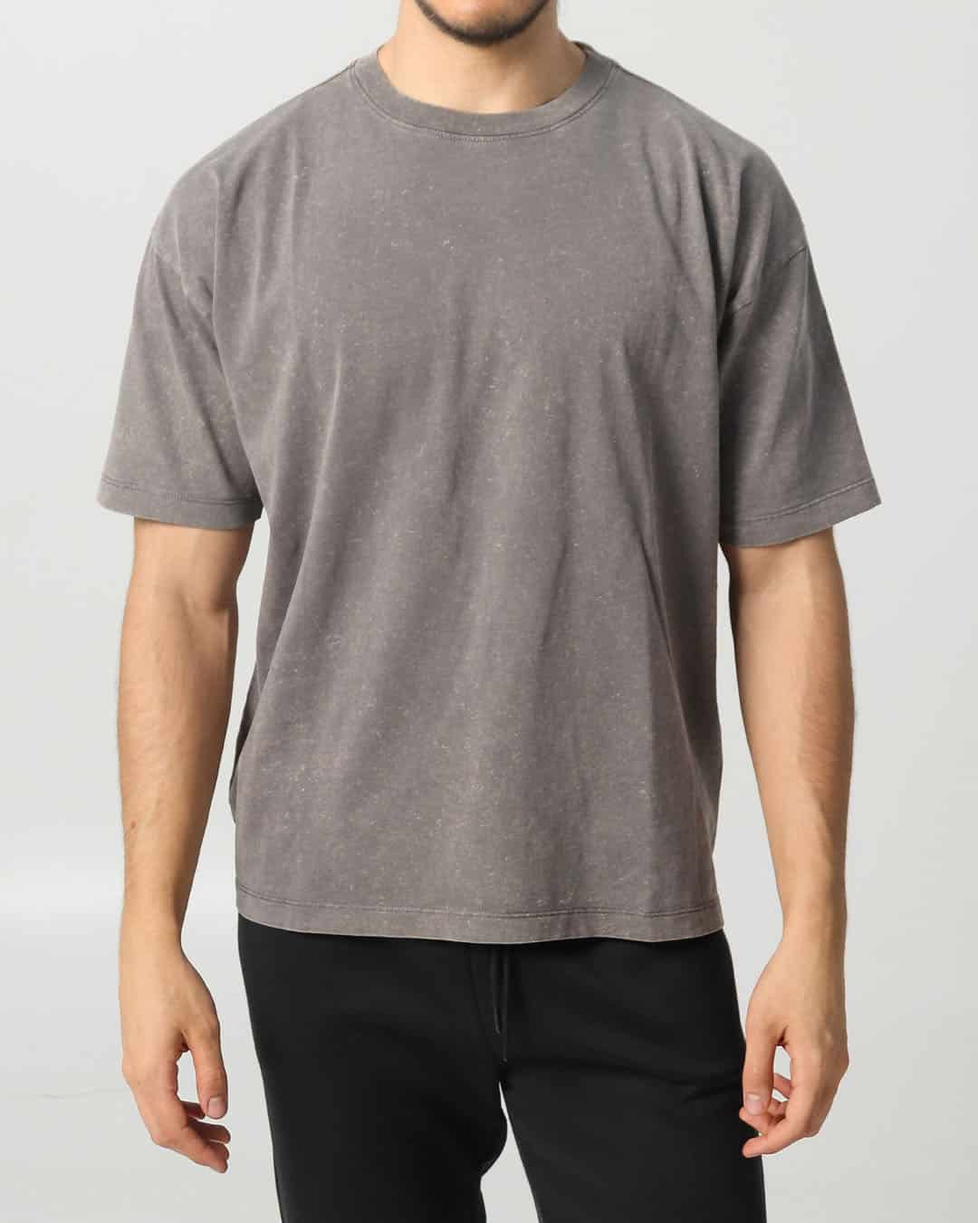 Camiseta Oversize - miniatura 3