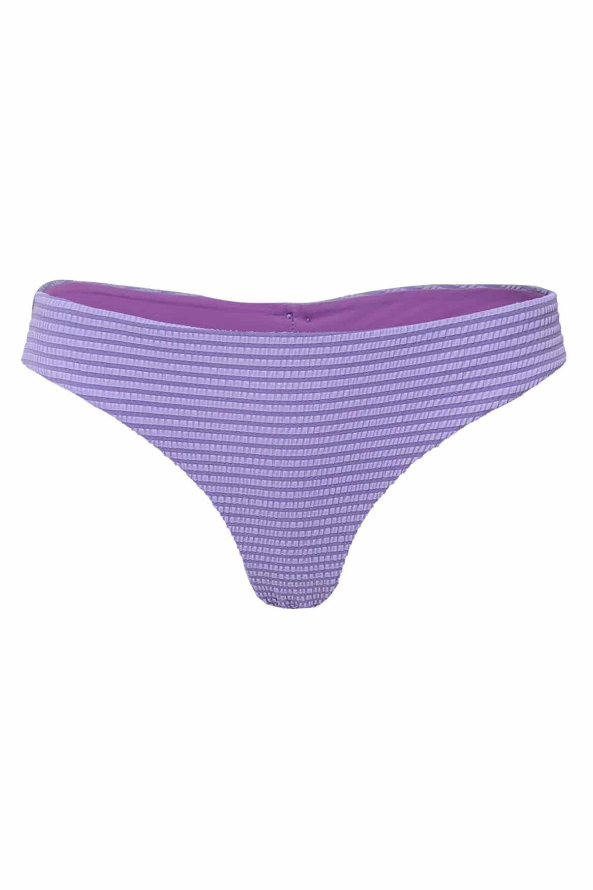 PANTY DE BIKINI BINI LAVENDER - miniatura 4