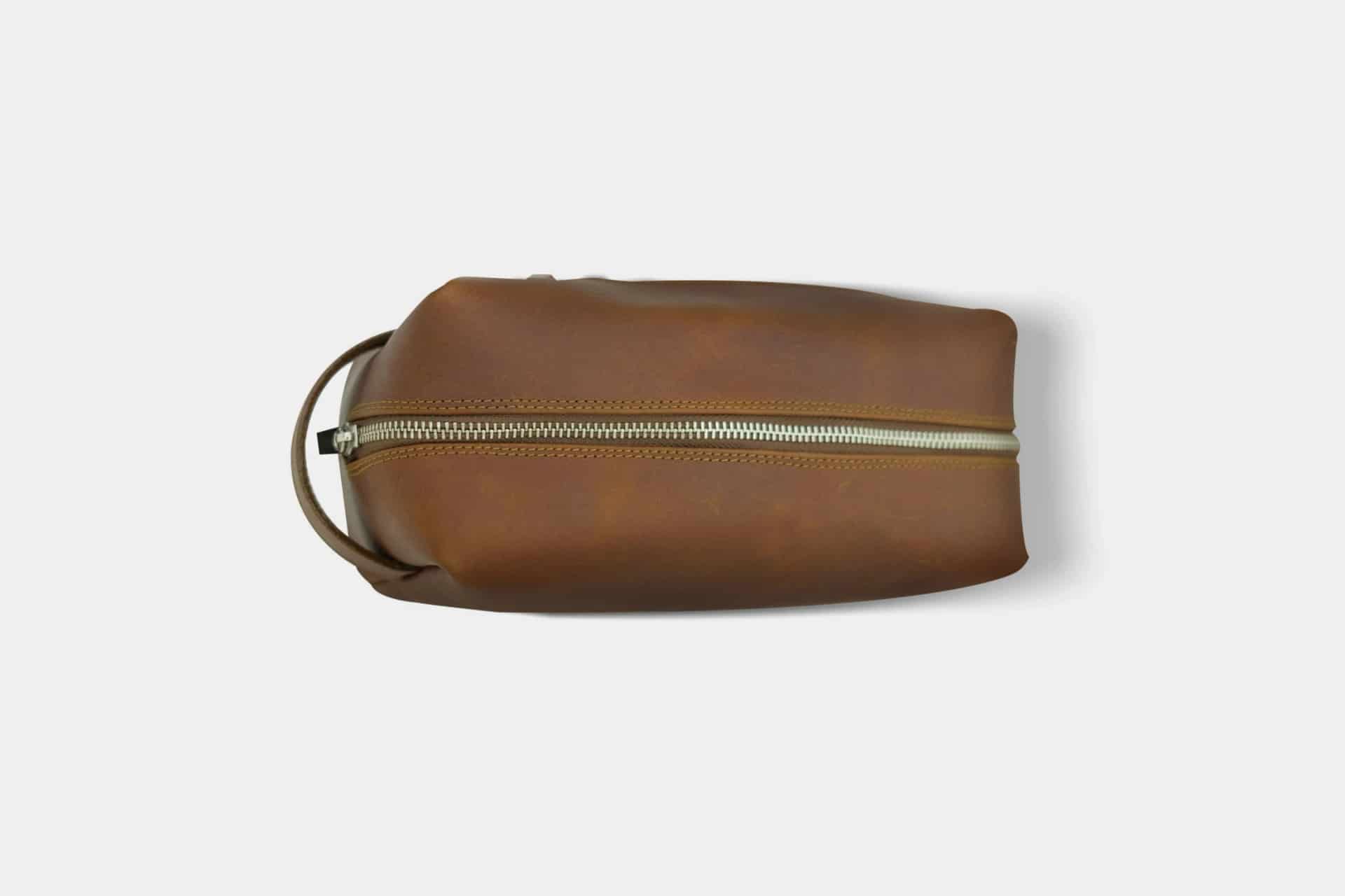 Hand Bag Borgoña - miniatura 3
