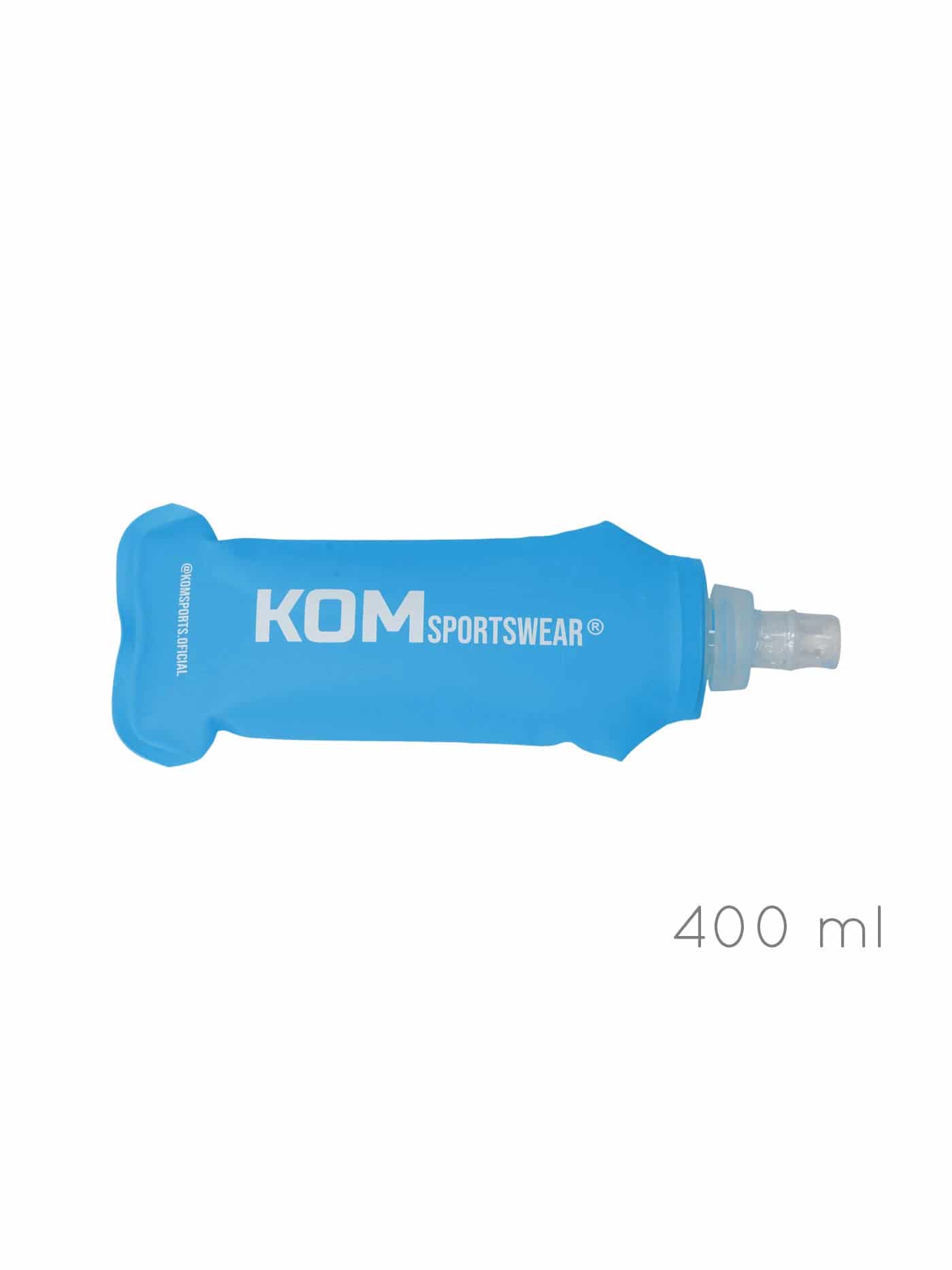 Soft flask Termo silicona 250 y 400 ml - miniatura 6