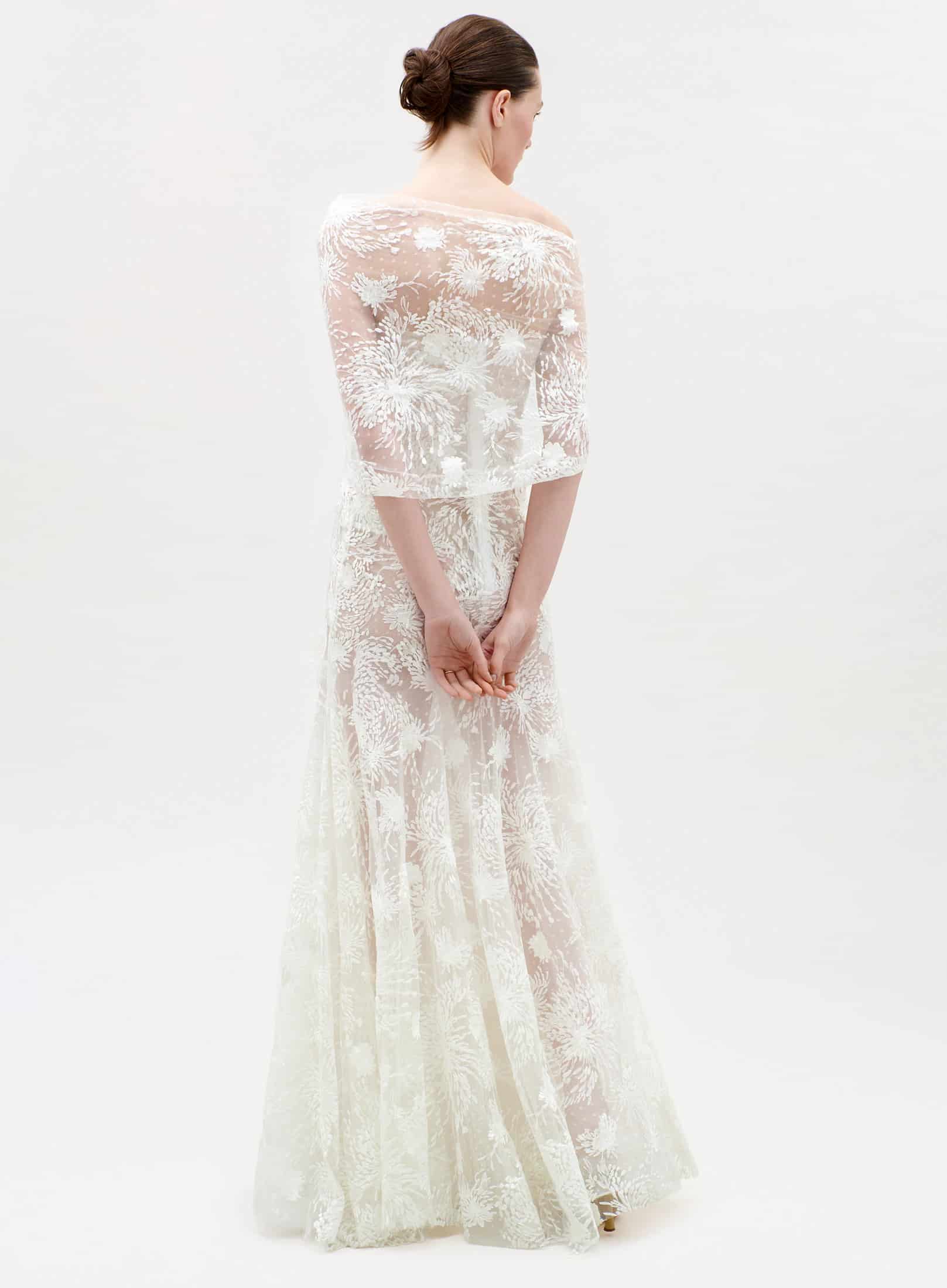 Angiella Dress - miniatura 3