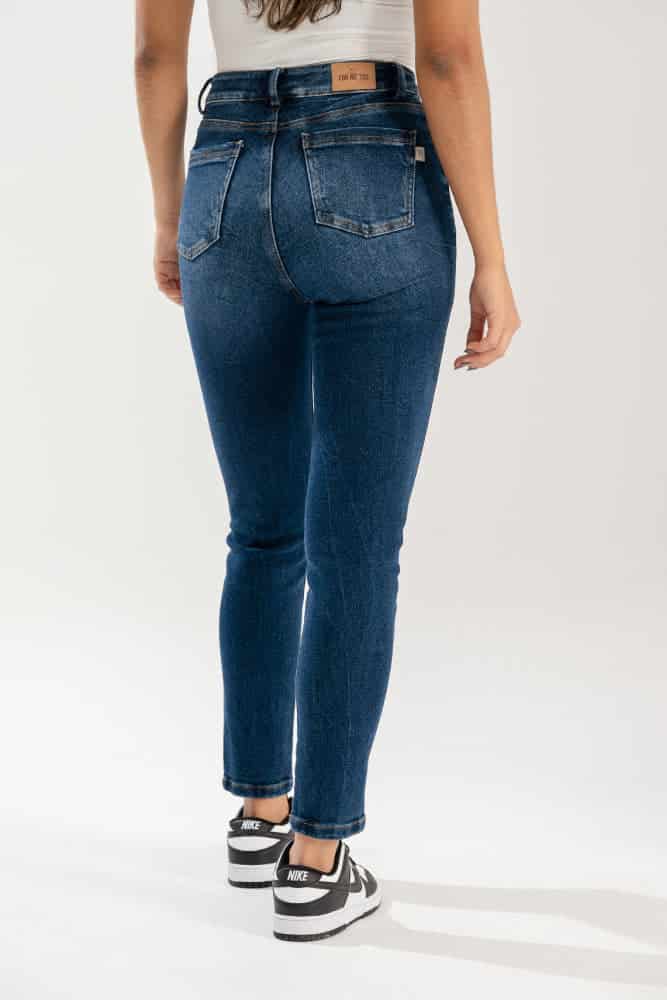 Jeans Mom - miniatura 5
