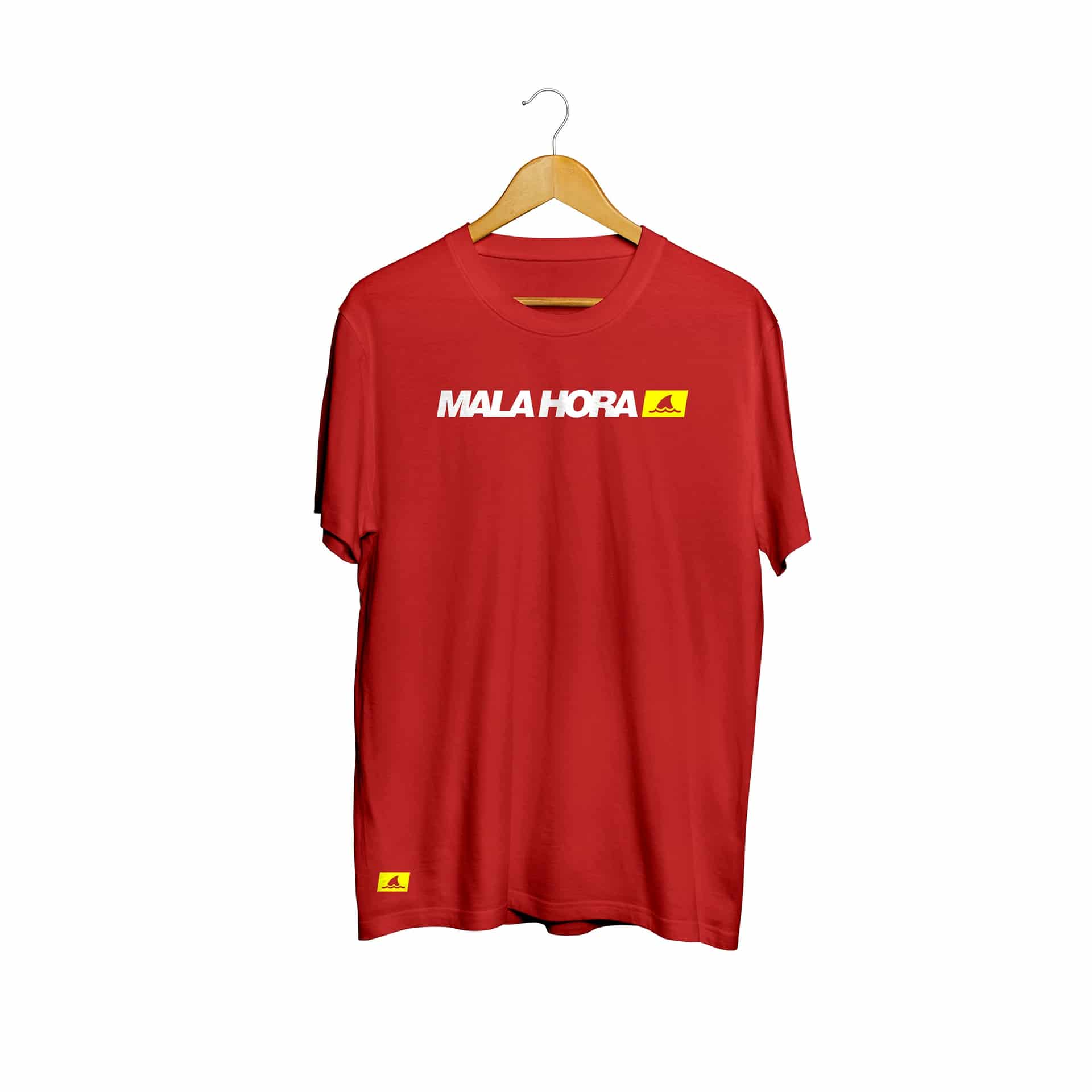 Camiseta Classic II - miniatura 4
