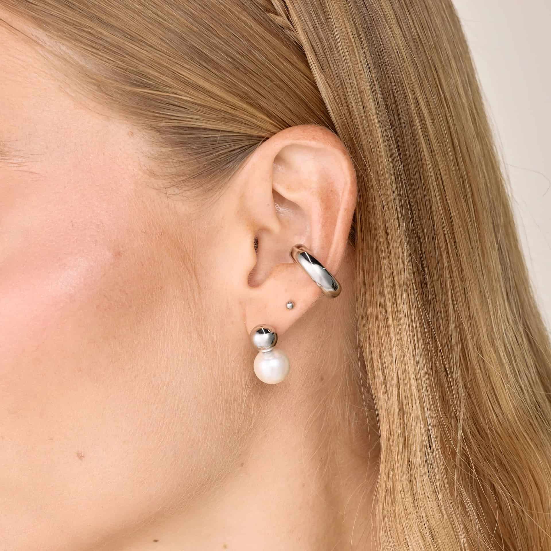Aretes Purity - miniatura 1