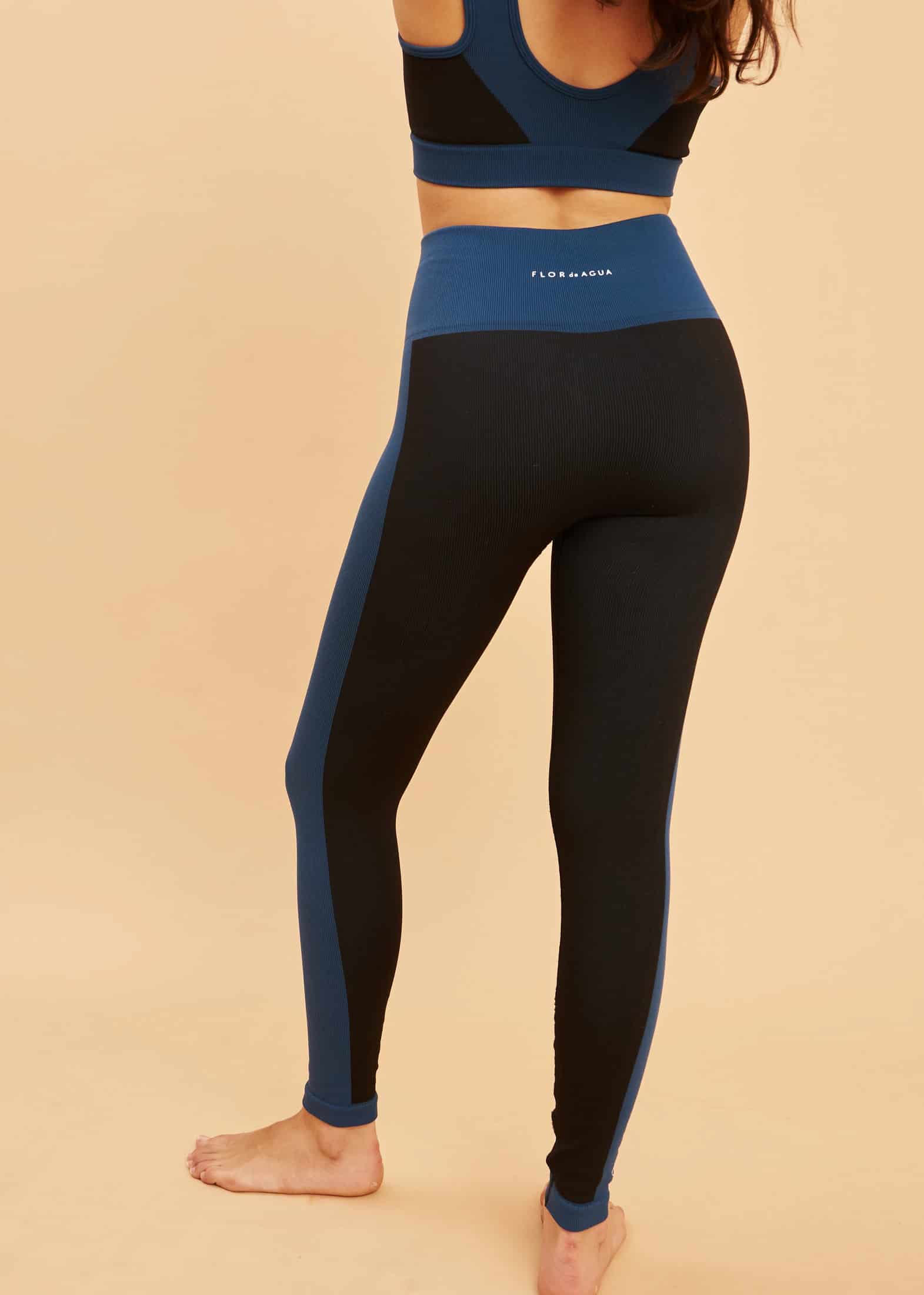 Set Azul / Negro - miniatura 4