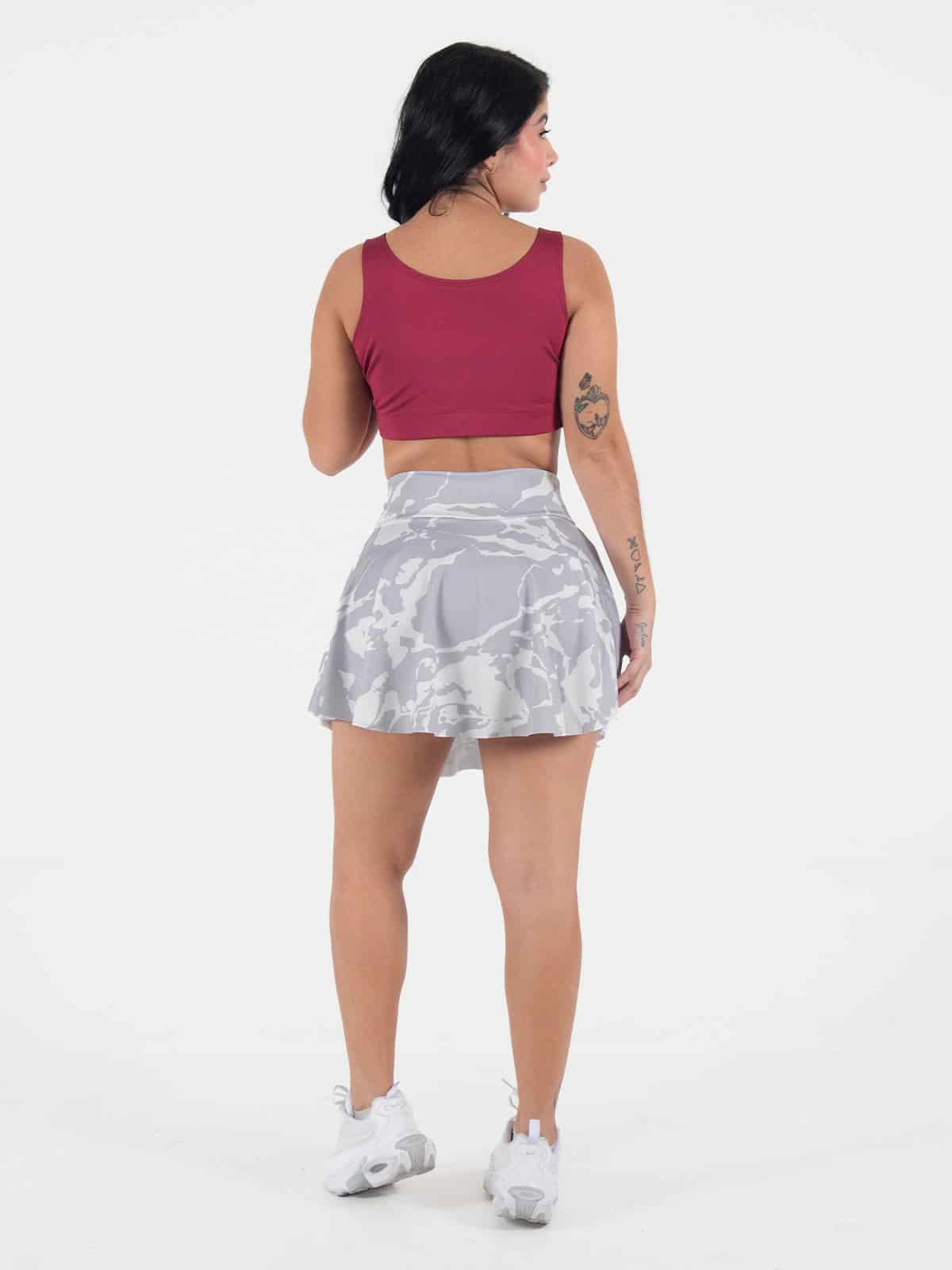tulapa faldashort set - miniatura 3