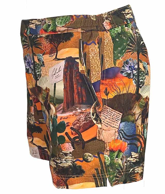 PANTALONETA LUX MICHAEL DOUGLAS - miniatura 3