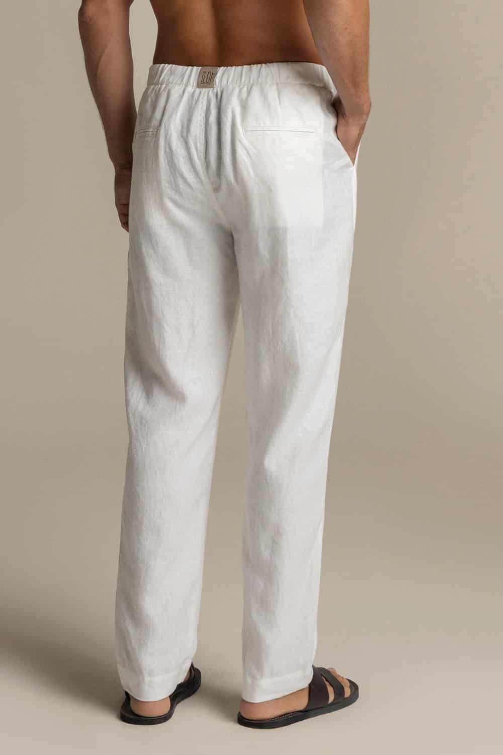 Pantalón privé - miniatura 2