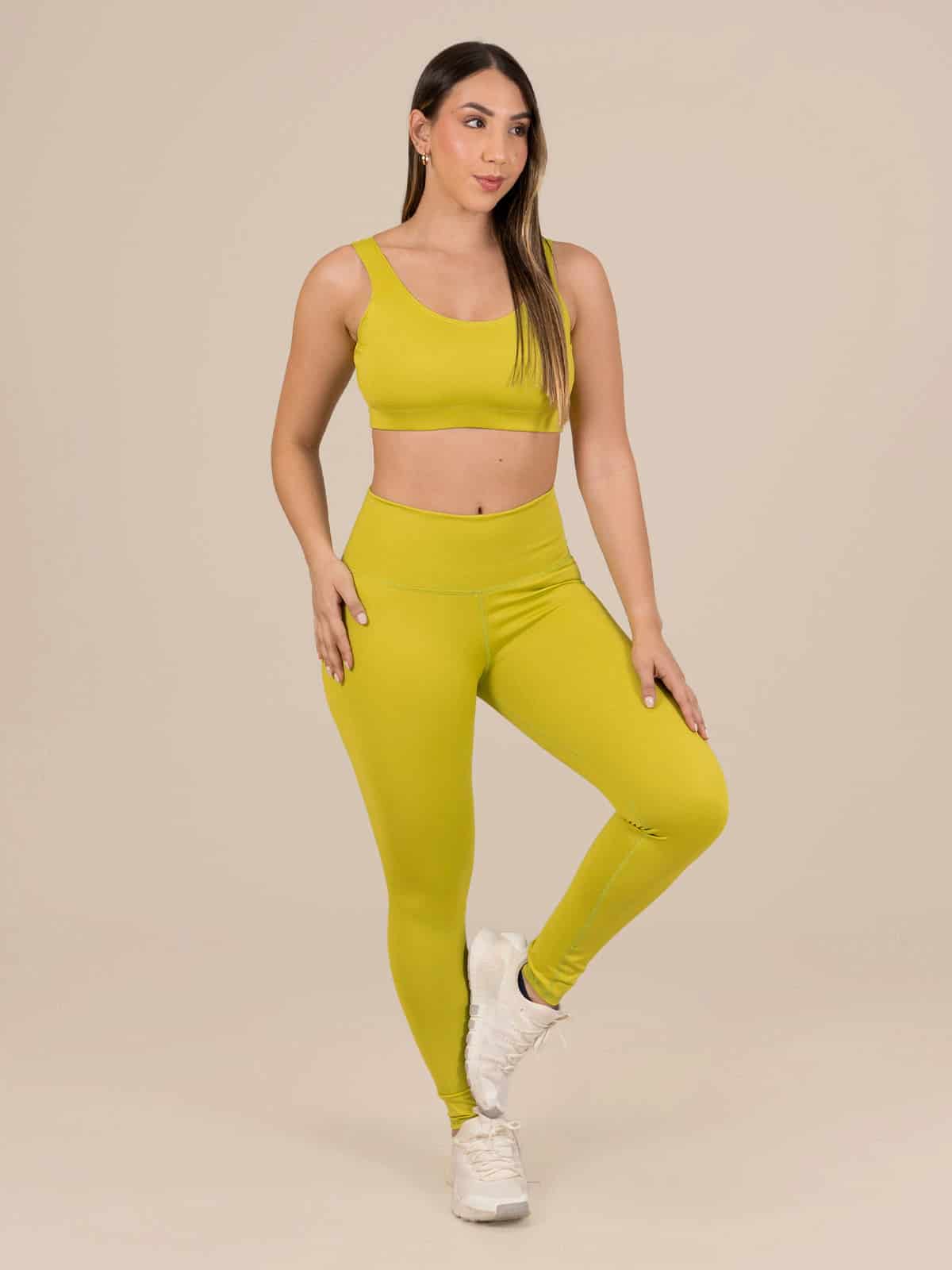 Limon Leggins set - miniatura 1