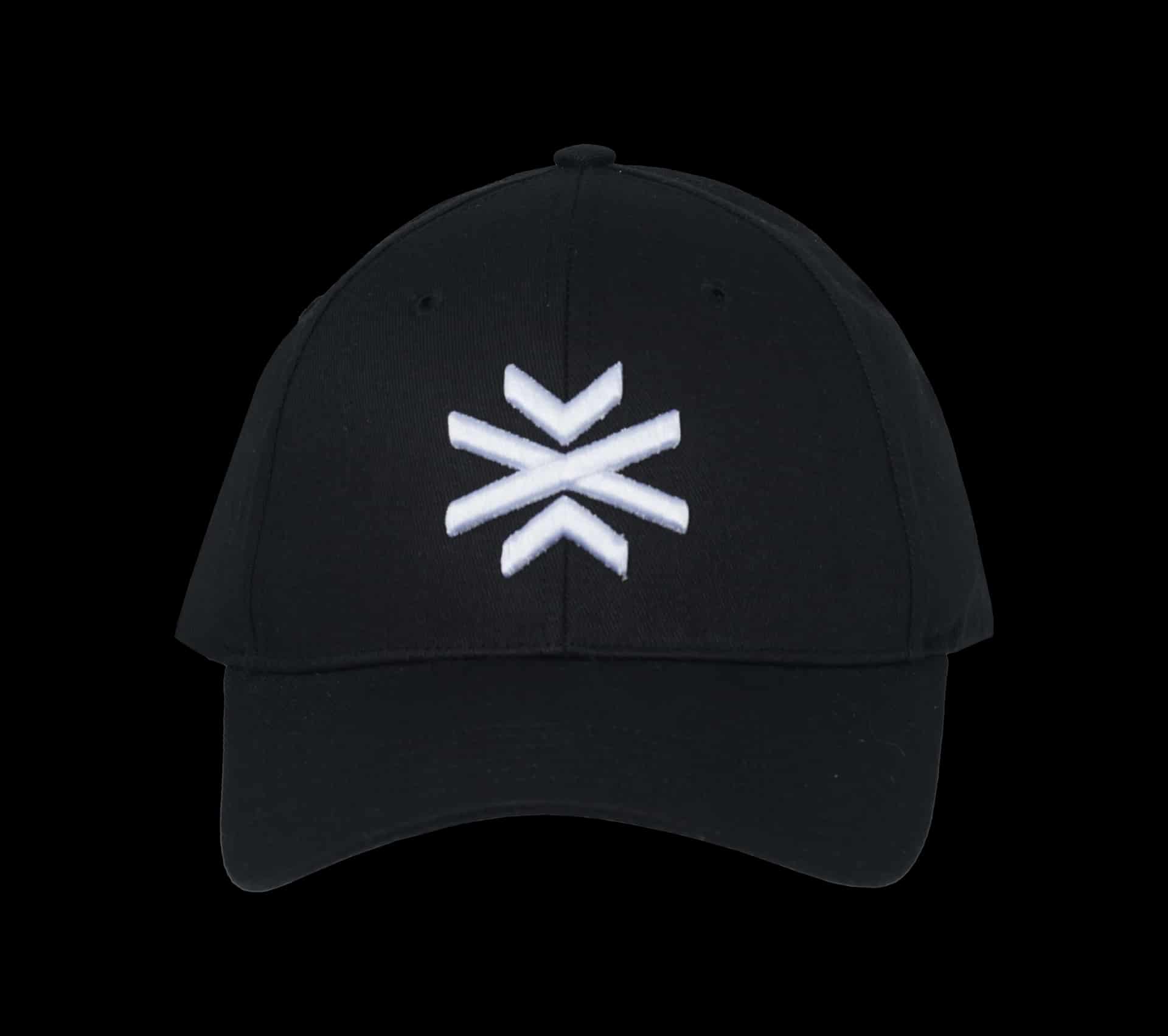 Gorra Logo White/Blue - miniatura 4