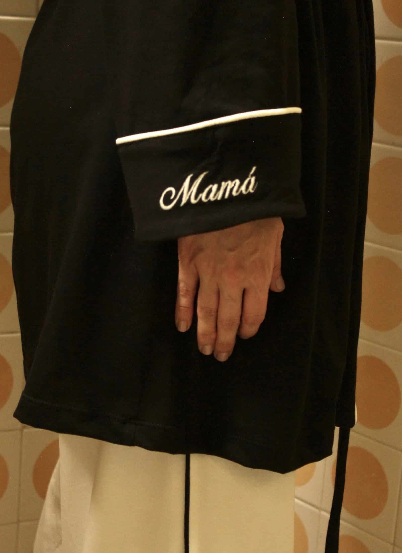 ROBE VÍNCULO DE MAMÁ - miniatura 2