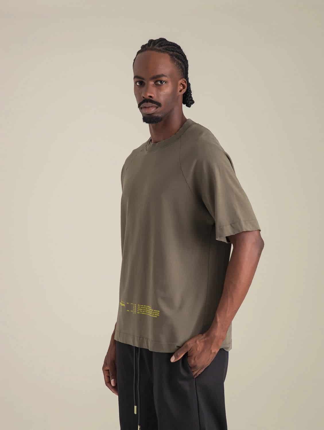 ZERO T-SHIRT - miniatura 5