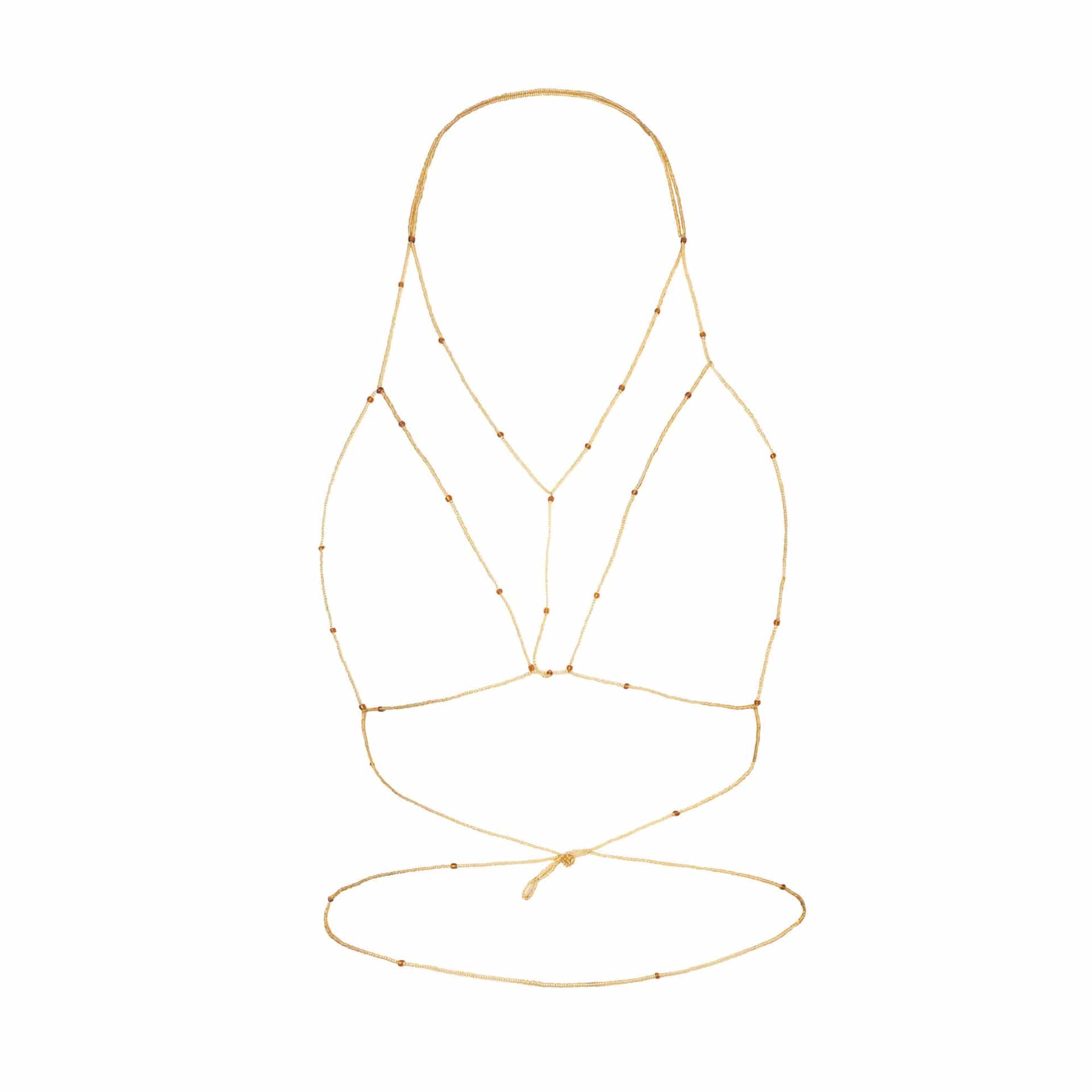 BRALETTE TRISME - miniatura 2