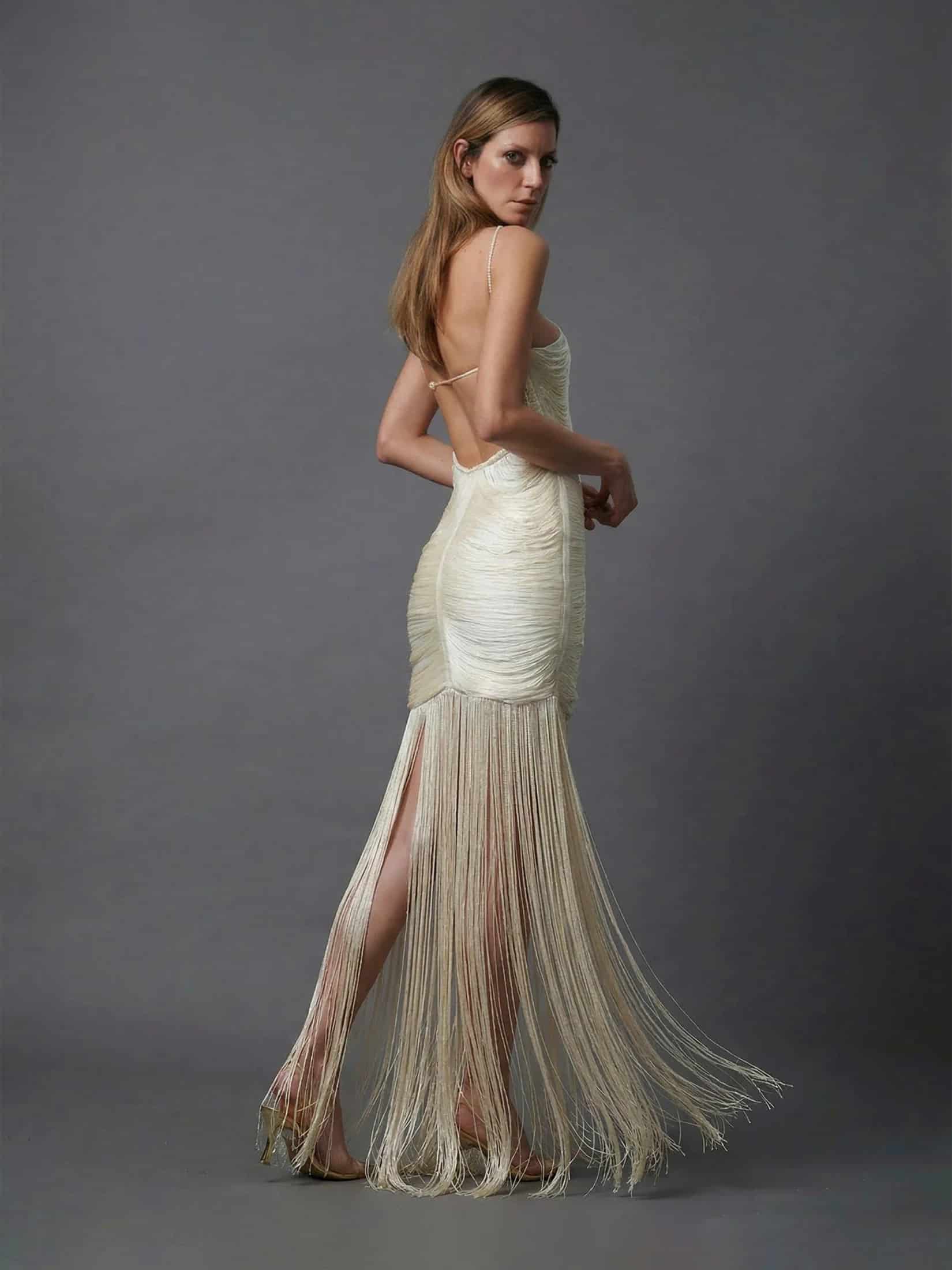 VESTIDO ITZIA - miniatura 8