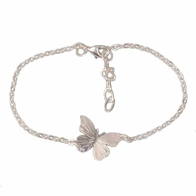 Pulsera Mariposa Renacer - miniatura 2