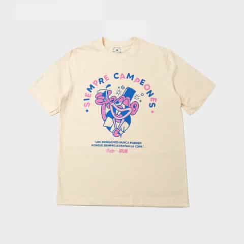 camiseta helado of - miniatura 2