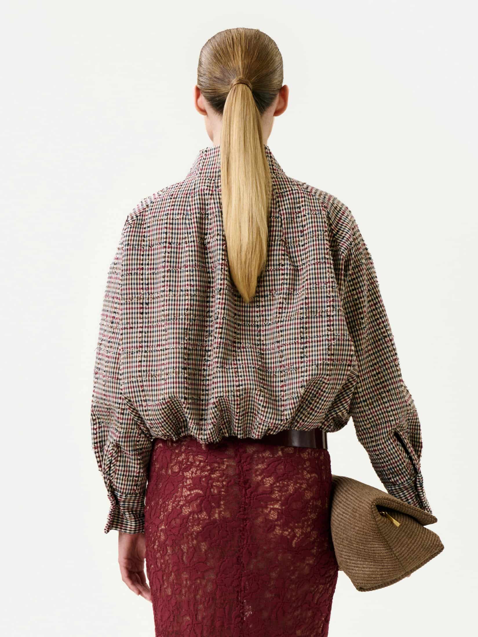 Julinka Jacket - miniatura 3