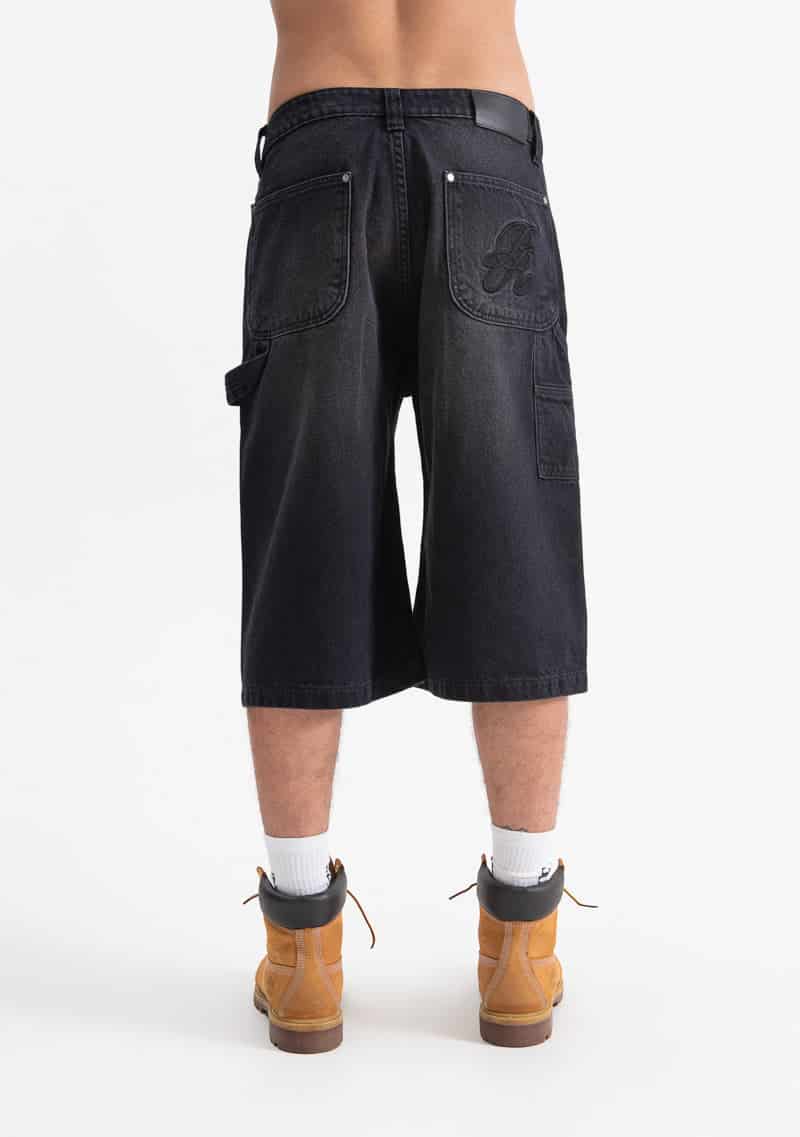 Atelier Black Jorts - miniatura 10