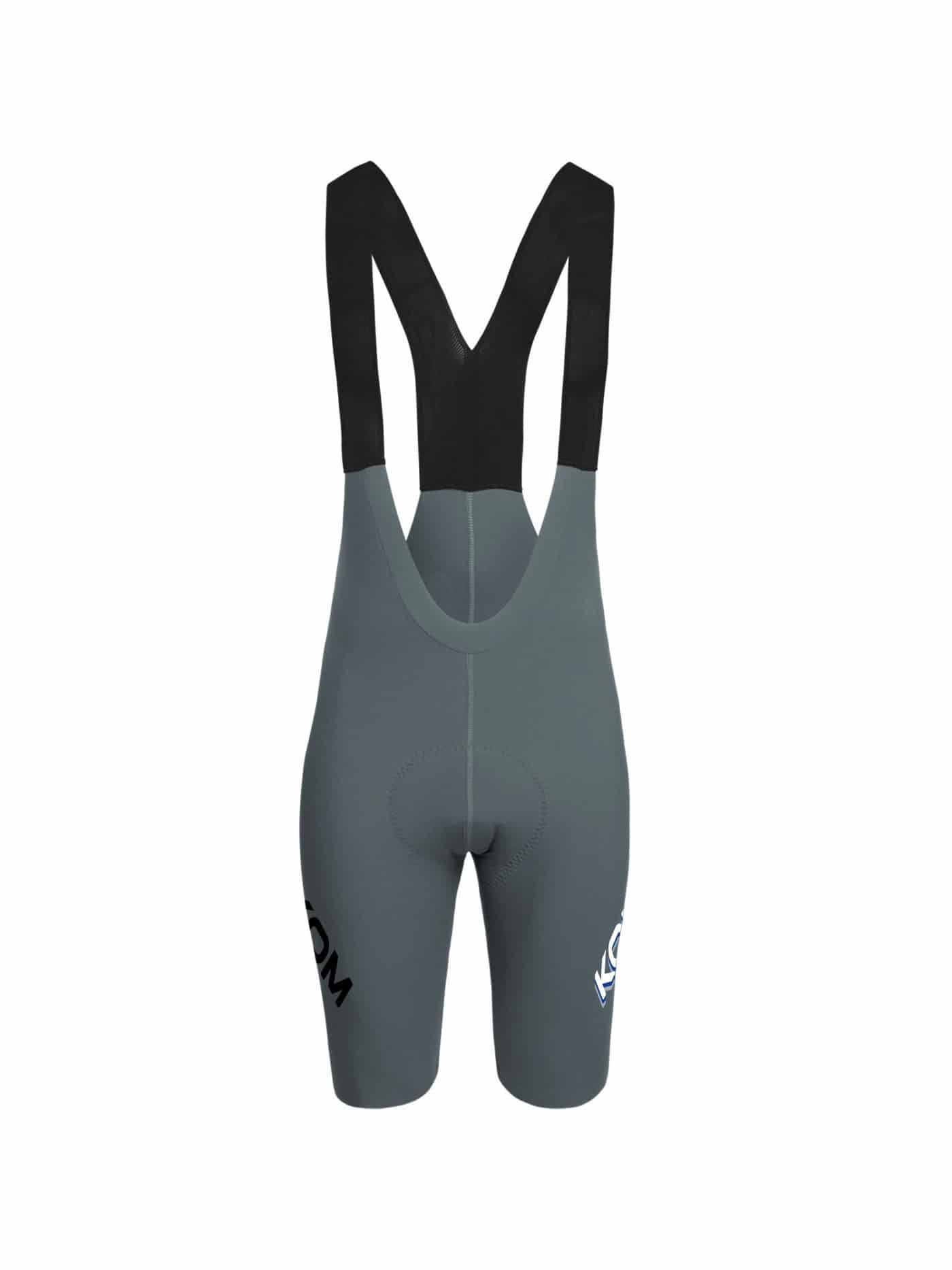 Lycra badana de ciclismo sin costuras Tour - Hombre - miniatura 40