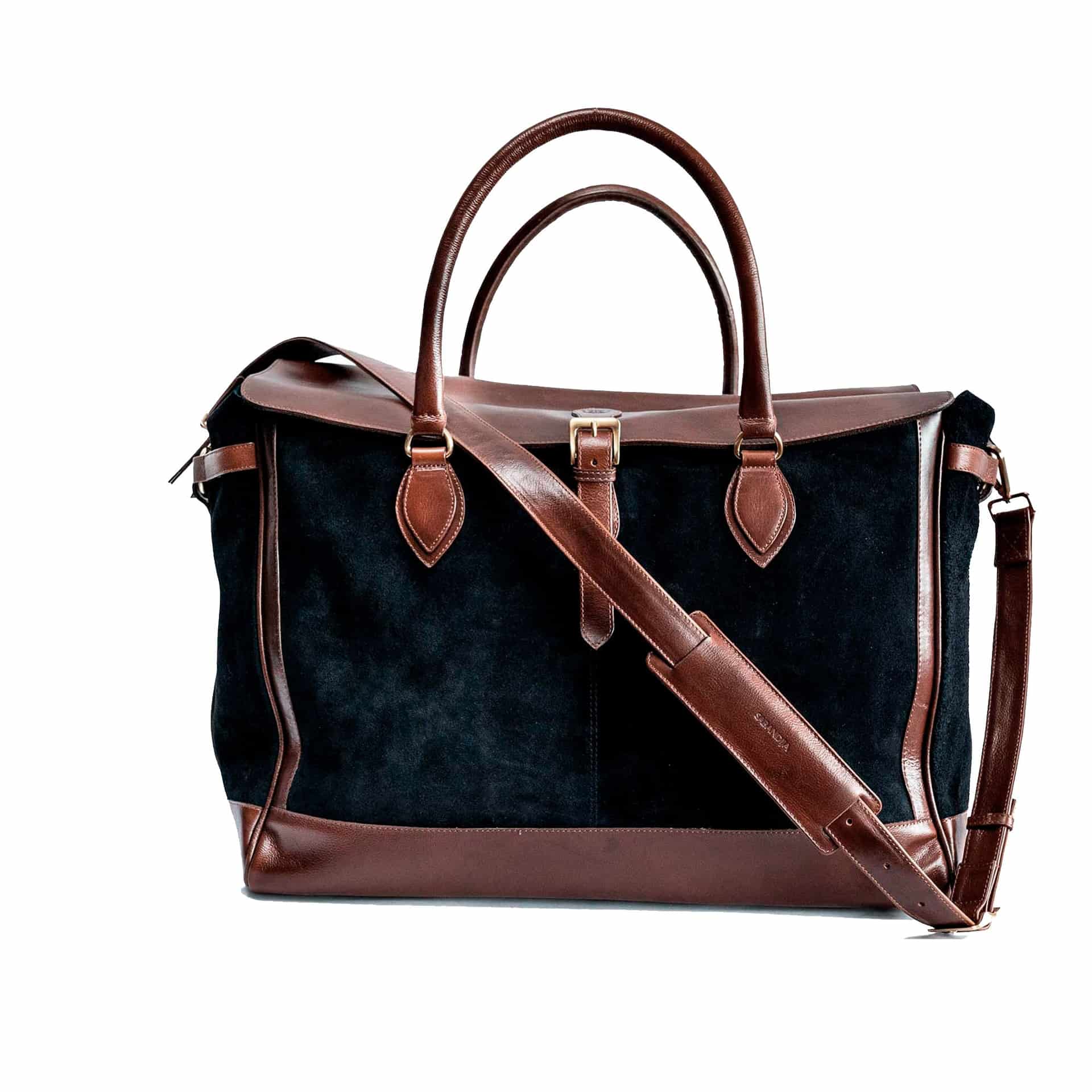 Master weekender bag - miniatura 2
