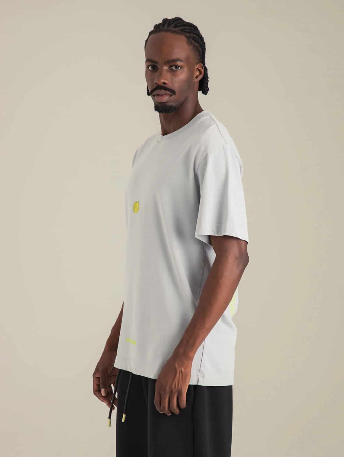 ASHEN T-SHIRT - miniatura 3