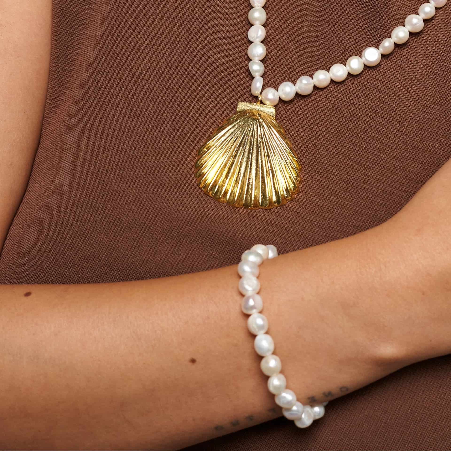Mar Adentro Bracelet - miniatura 2