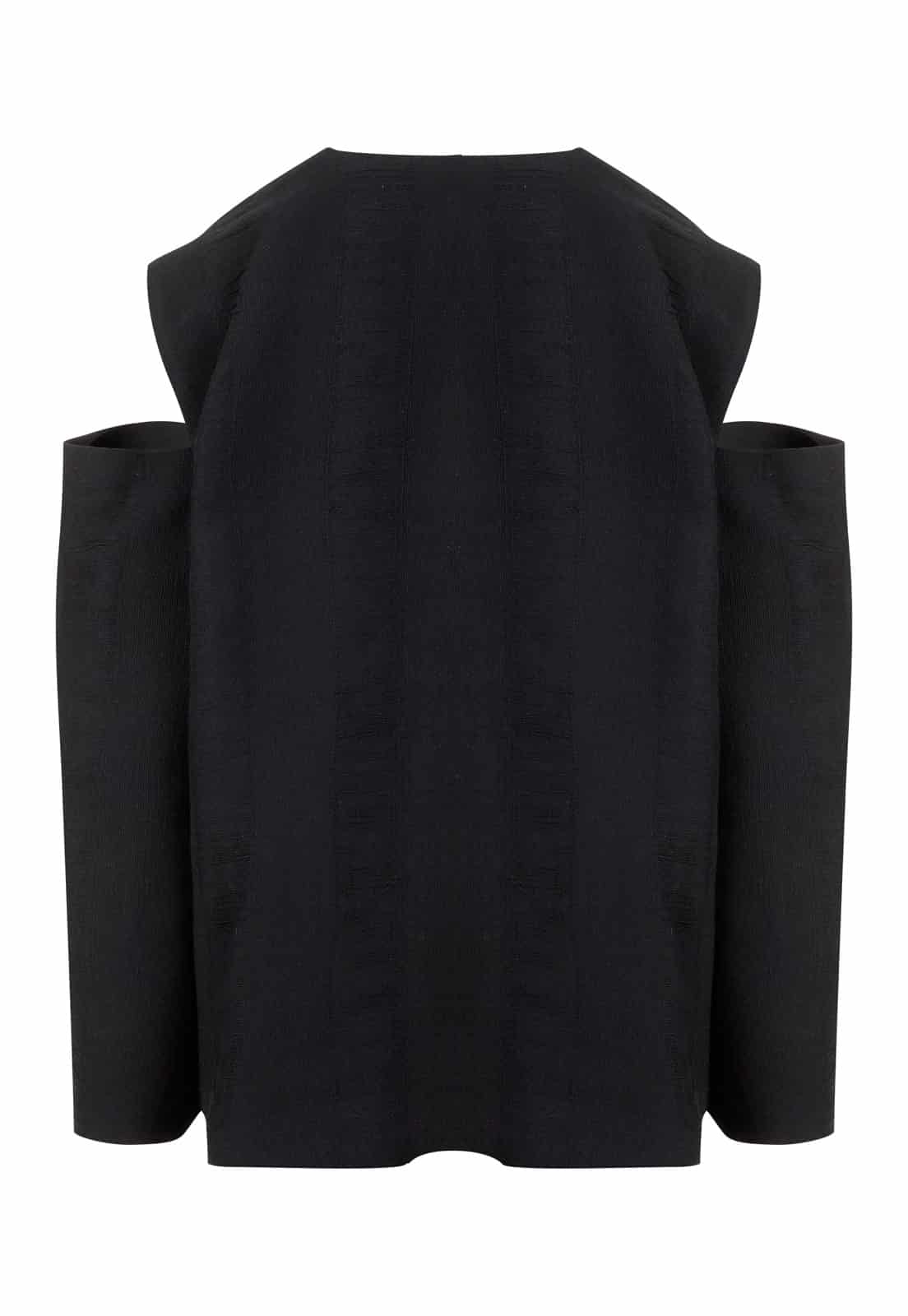 BRIDGE LOOM BLAZER SUIT - miniatura 3