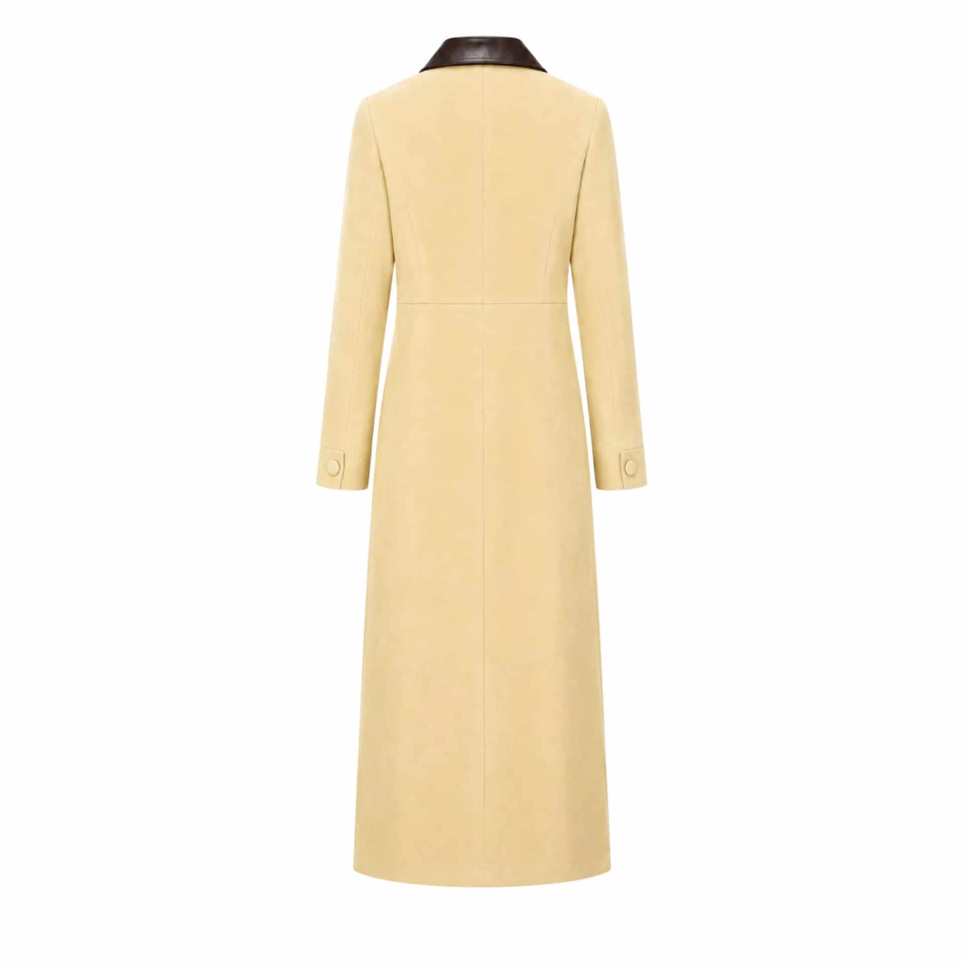 The Vineyard Coat - miniatura 2