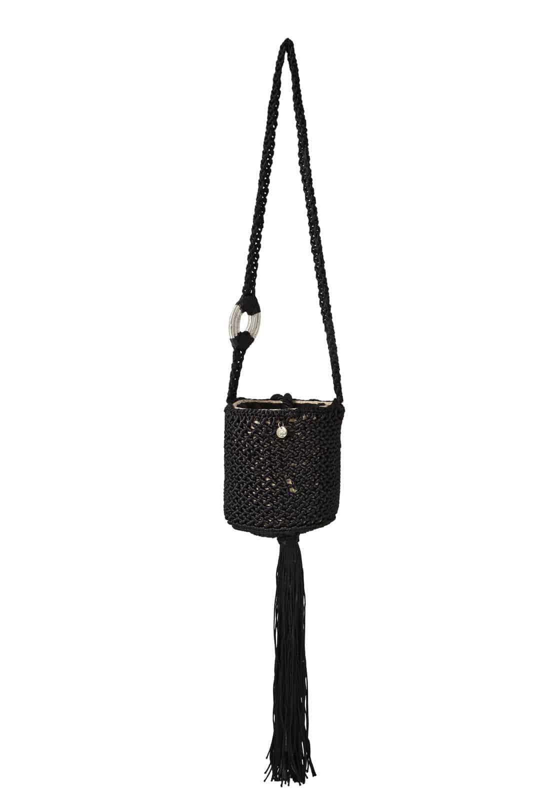KAIRA BUCKET BAG - miniatura 3