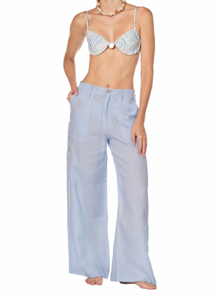 NACAR BECCA PANT             9699 - miniatura 4