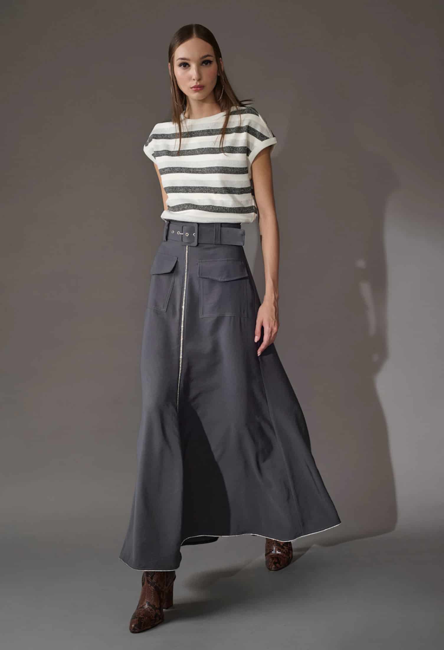 Serene Blouse - miniatura 2
