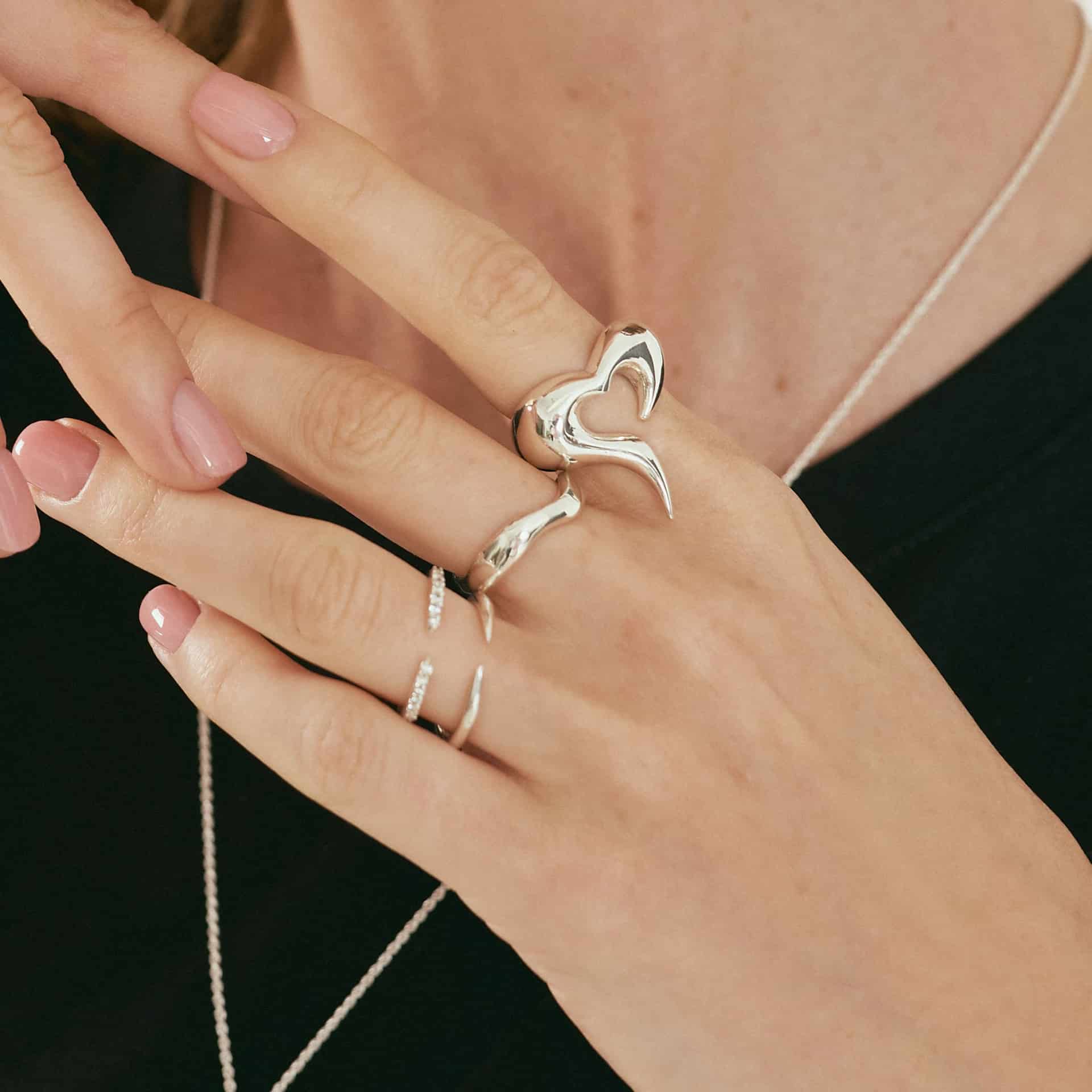 Anillo Gratitud - miniatura 9