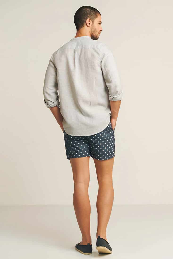 Camisa - miniatura 8